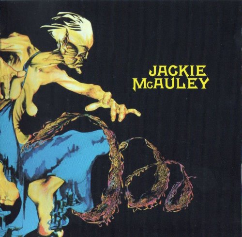 Jackie McAuley - Jackie McAuley (1971) (Remastered, 2009)