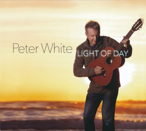 Peter White - Light of Day (2025)