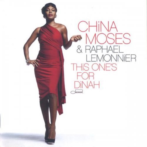 China Moses & Raphael Lemonnier - This One's for Dinah (Japan, 2009)