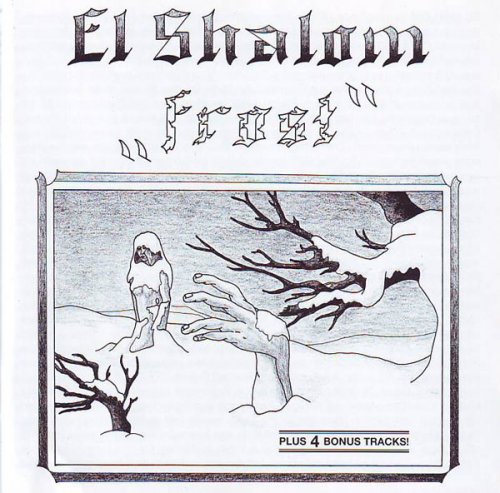 El Shalom - Frost (1976)(2001)