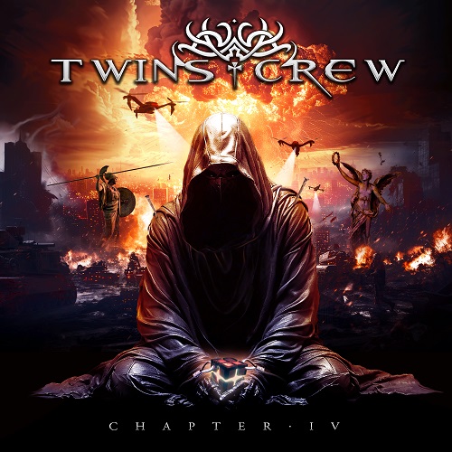 Twins Crew - Chapter IV 2025