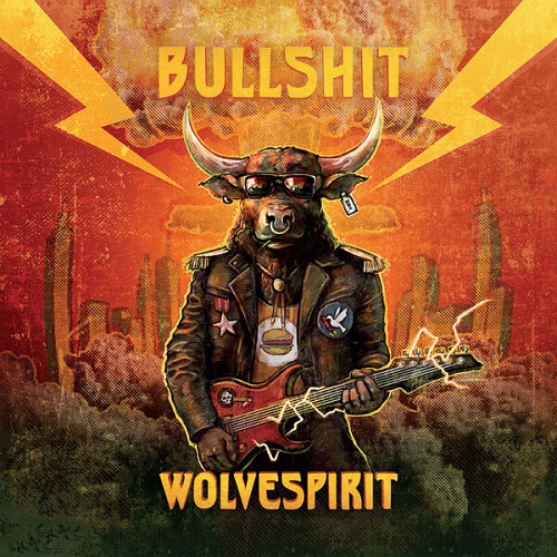 Wolvespirit - Bullshit 2025