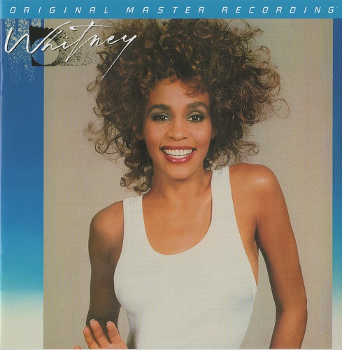 Whitney Houston - Whitney (2023) 1987