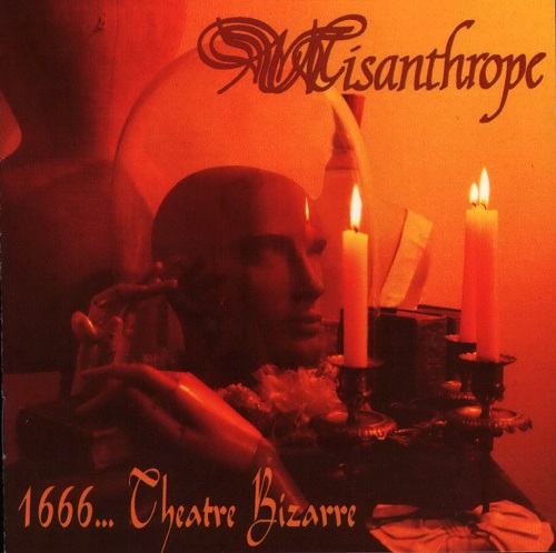 Misanthrope - 1666... Théâtre bizarre 1995