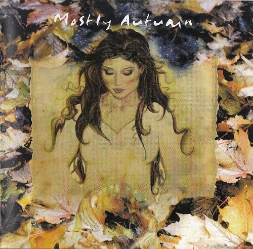 Mostly Autumn - The Last Bright Light 2001