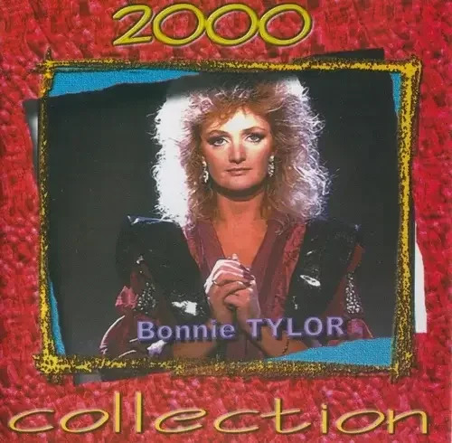 Bonnie Tyler - Collection 2000 (2000)