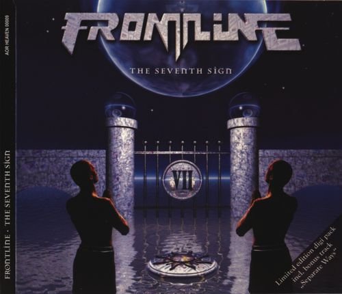 Frontline - The Seventh Sign [Limited Edition] (2004)