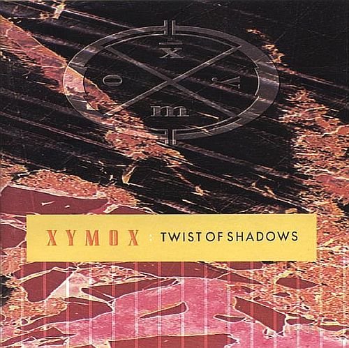 Xymox - Twist Of Shadows (1989)