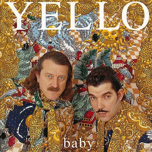 Yello - Baby (1991)