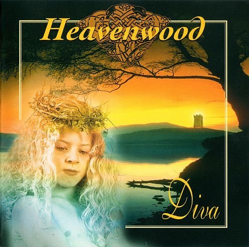 Heavenwood - Diva (1996)