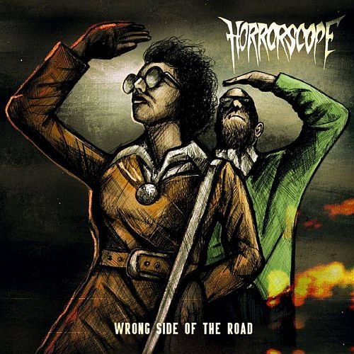 Horrorscope - Wrong Side Of The Road (1999)