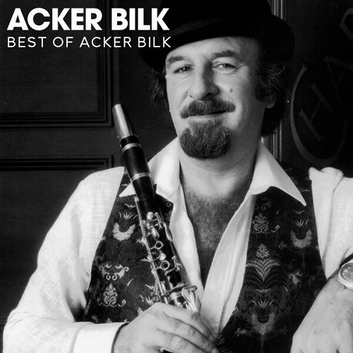 Acker Bilk - Best of Acker Bilk (Remastered) 2025