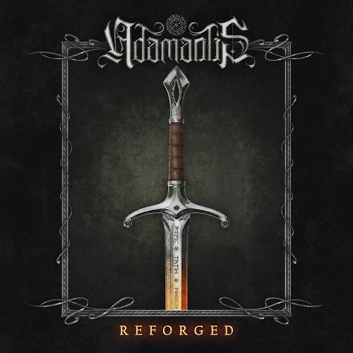 Adamantis - Reforged 2025