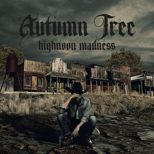 Autumn Tree - Highnoon Madness 2025