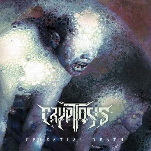 Cryptosis - Celestial Death 2025