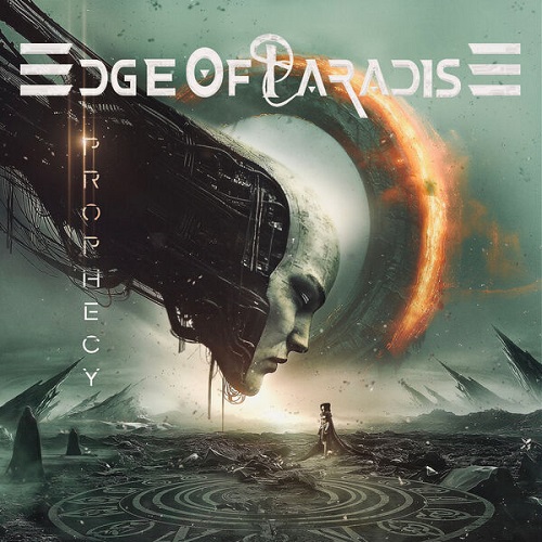 Edge of Paradise - Prophecy 2025