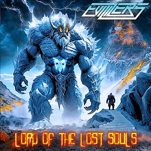 Evilizers - Lord Of The Lost Souls 2025