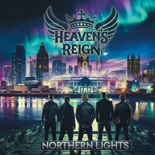 Heaven's Reign - Northern Lights 2025