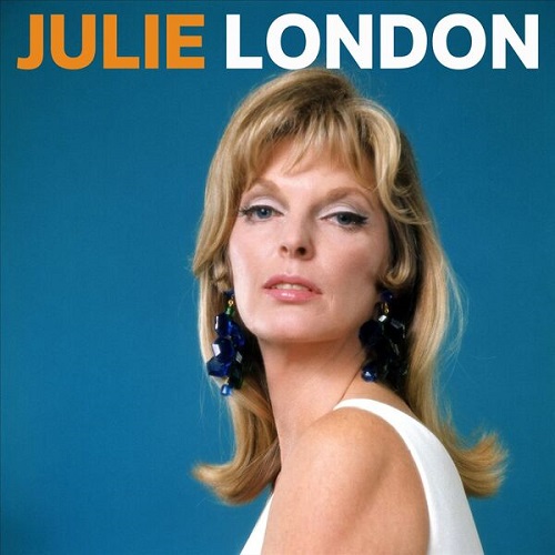 Julie London - Julie London Album Collection (Remastered) 2025