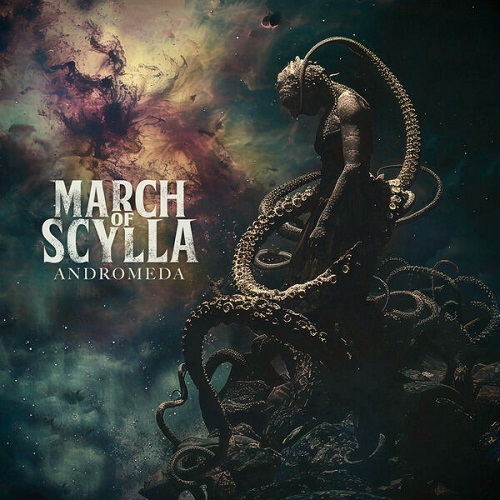 March Of Scylla - ANDROMEDA 2025