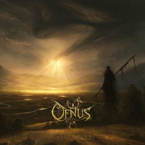 Ofnus - Valediction 2025