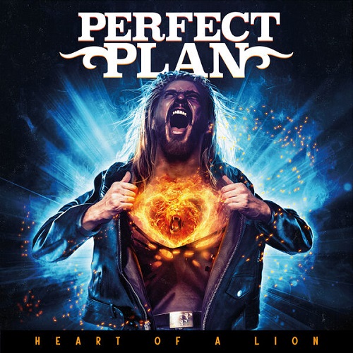 Perfect Plan - Heart Of A Lion 2025