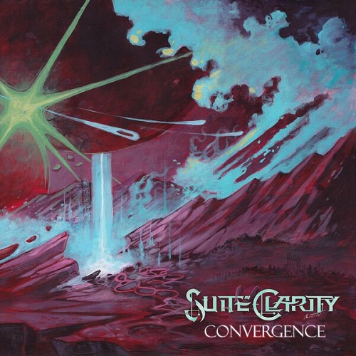 Suite Clarity - Convergence 2025