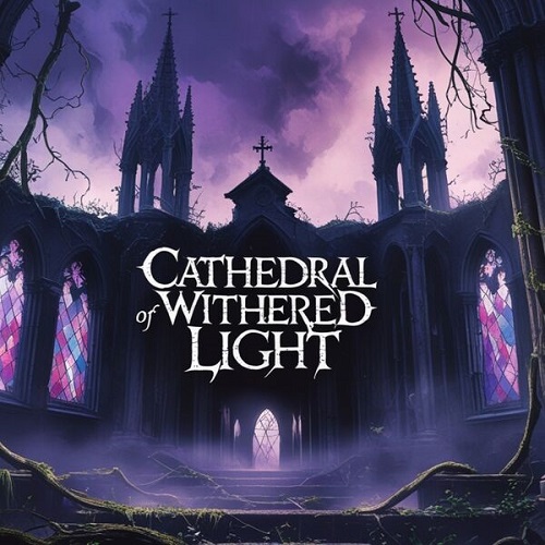 The Last Sentinel - Cathedral of Withered Light 2025