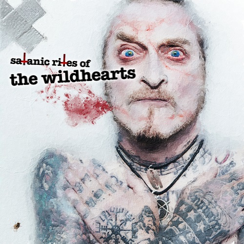 The Wildhearts - Satanic Rites of The Wildhearts 2025