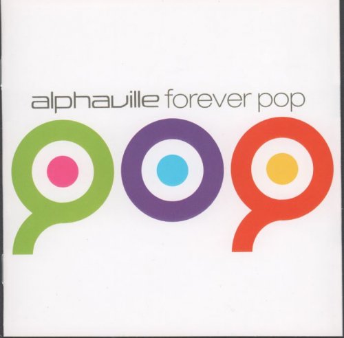 Alphaville - Forever Pop (2001)