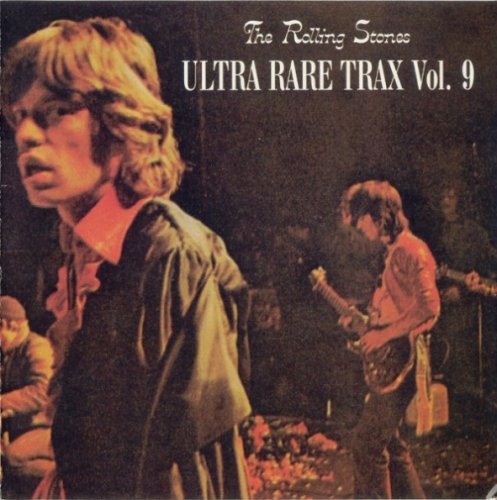 The Rolling Stones - Ultra Rare Trax Vol. 9 (1990)