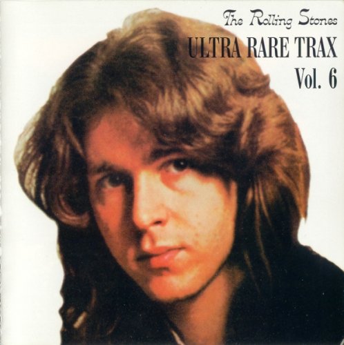 The Rolling Stones - Ultra Rare Trax Vol. 6 (1989)