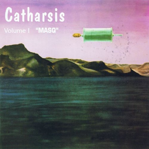 Catharsis - Volume I - Masq (1971)(1994)