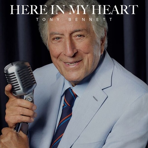 Tony Bennett - Here in My Heart, Vol. 1 (Remastered) 2025