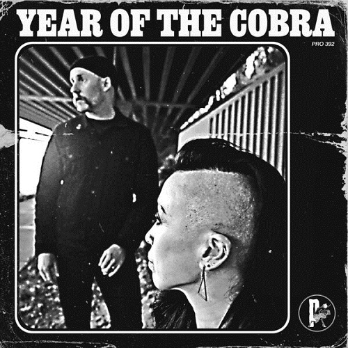 Year Of The Cobra - Year Of The Cobra 2025