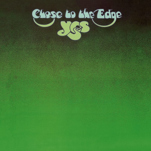 Yes - Close to the Edge (2025 Super Deluxe Edition) 1972