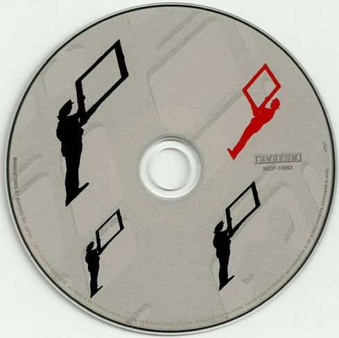 Shadowman - Watching Over You (2011)