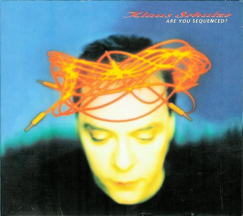 Klaus Schulze - Are You Sequenced (Live) (2006) 1996