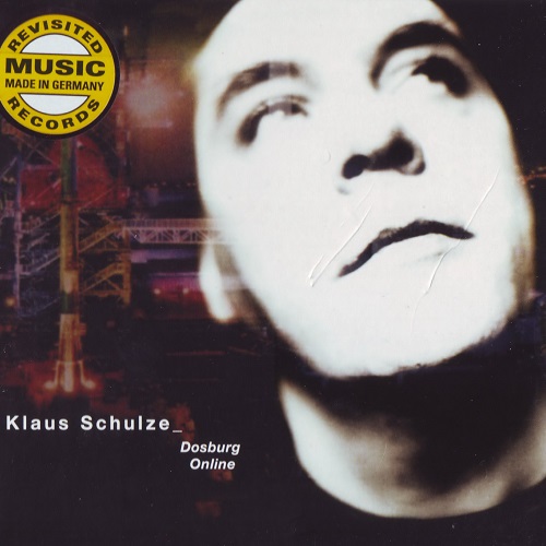 Klaus Schulze - Dosburg Online (2006) 1997