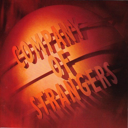 Company of Strangers - Company Of Strangers (1993)