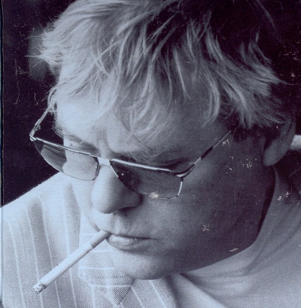 Klaus Schulze - The Ultimate Edition 2000