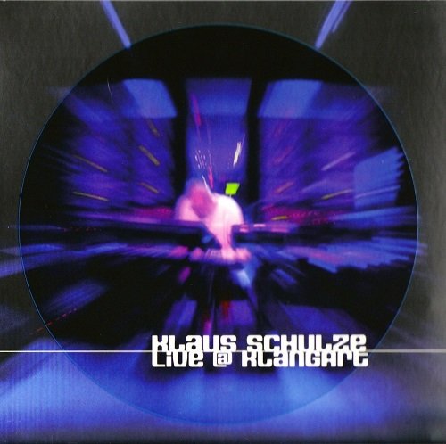 Klaus Schulze - Live @ KlangArt (Deluxe Edition) (2008) 2001