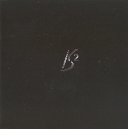 Klaus Schulze - Contemporary Works II 2002