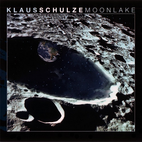 Klaus Schulze - Moonlake 2005