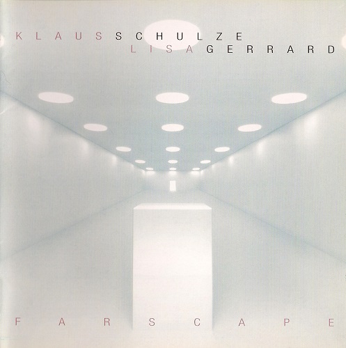 Klaus Schulze & Lisa Gerrard - Farscape 2008