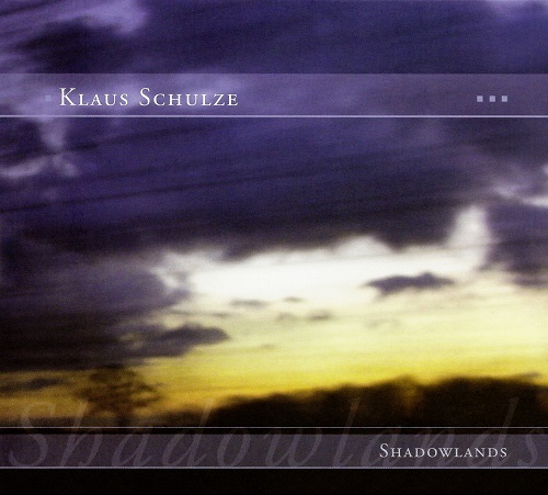 Klaus Schulze - Shadowlands 2013