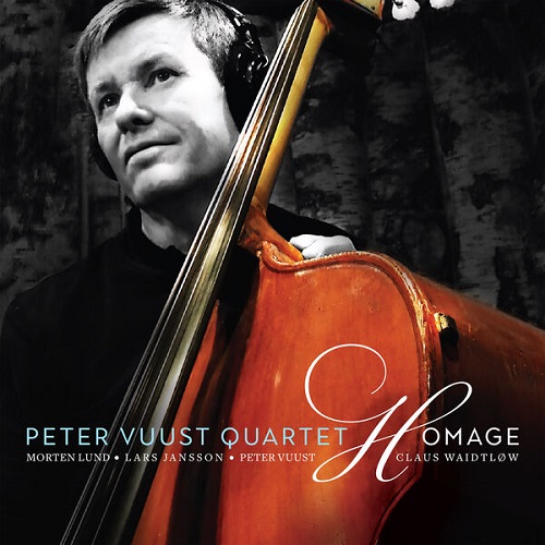 Peter Vuust - Homage 2025