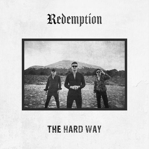 Redemption - The Hard Way 2025