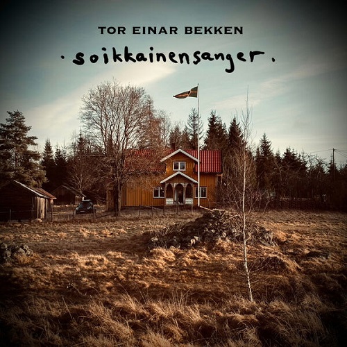 Tor Einar Bekken - Soikkainensanger 2025