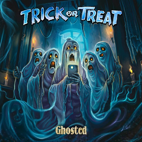 Trick Or Treat - Ghosted 2025